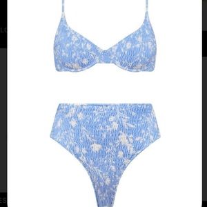 triangl bikini - NELO MARINA